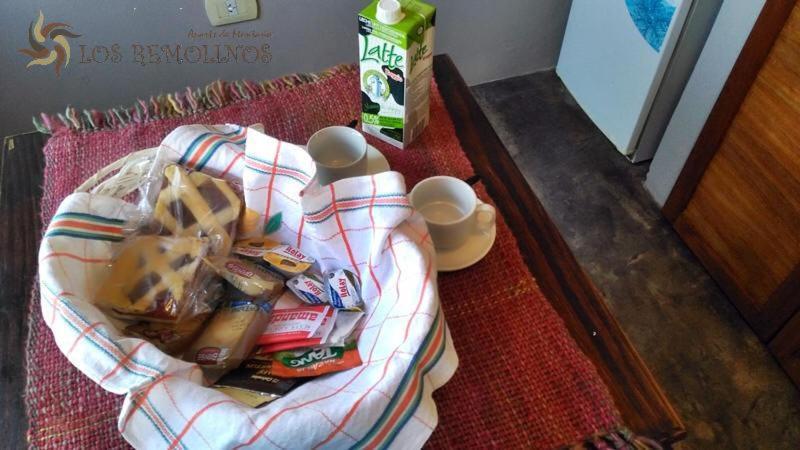 Los Remolinos Merlo 外观 照片